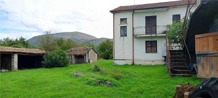 Villa in vendita a Esperia - foto 4