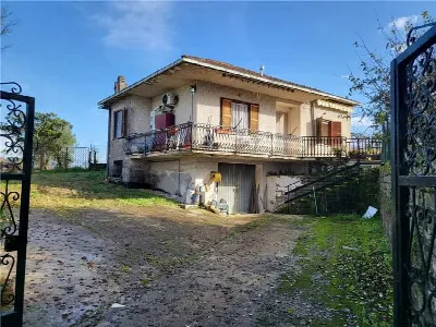 Villa in vendita a Pontecorvo - foto 1