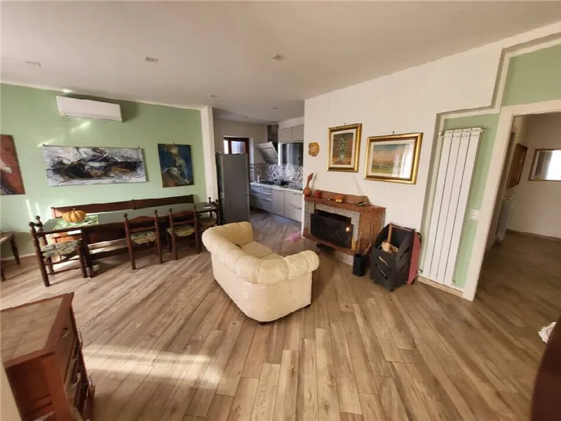 Villa in vendita a Pontecorvo - foto 4