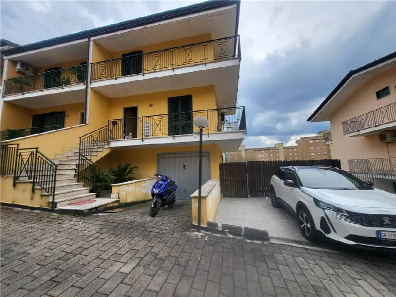 Villa in vendita a Pontecorvo - foto 1
