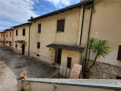 Villa a Pontecorvo