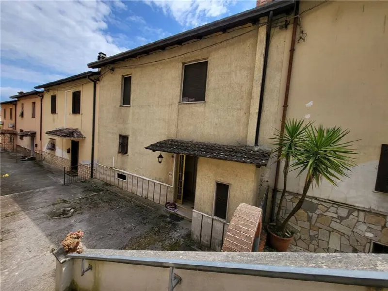 Villa in vendita a Pontecorvo - foto 1
