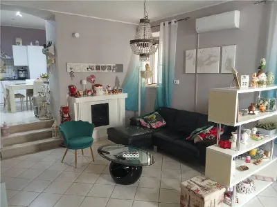 Villa in vendita a Pontecorvo - foto 2