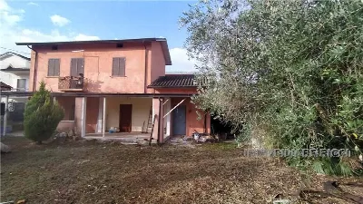 Villa in vendita a Esperia - foto 1