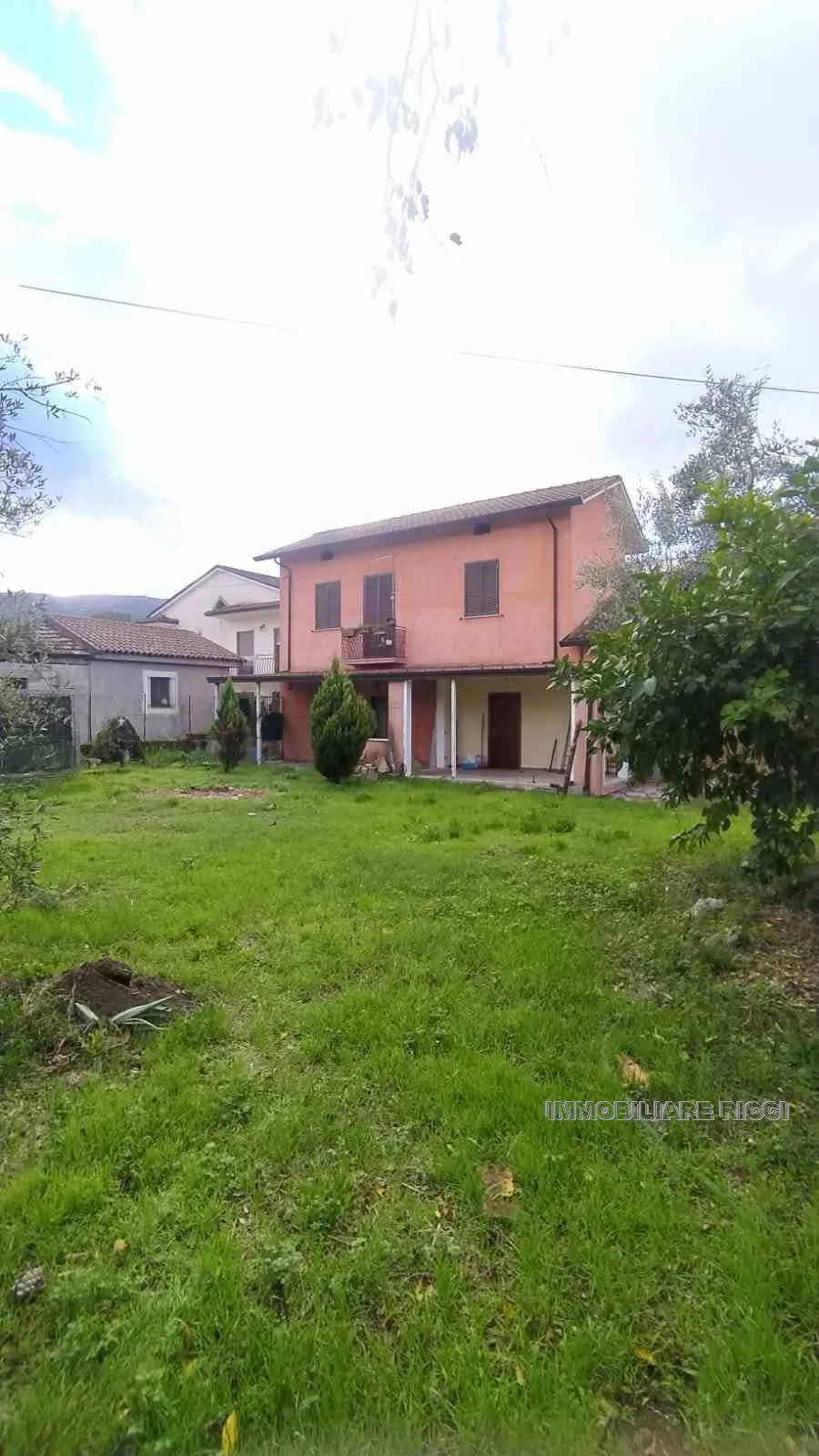 Villa in vendita a Esperia - foto 2