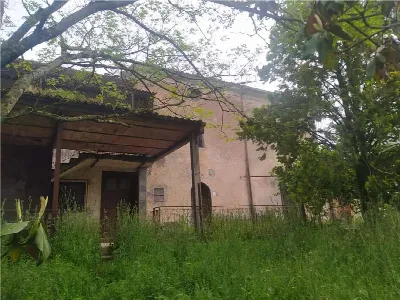 Villa a Pontecorvo