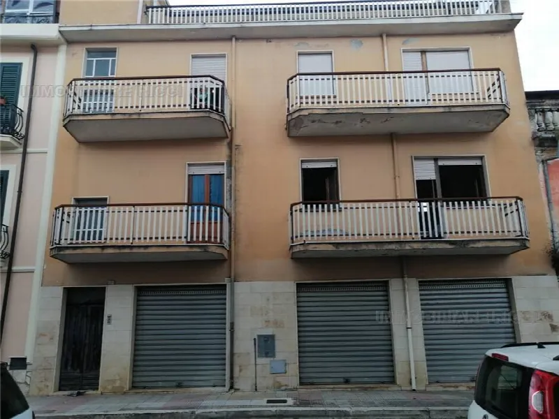 Casa Indipendente in vendita a Pontecorvo - foto 1