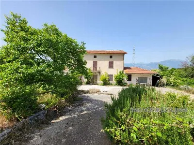 Villa in vendita a Pontecorvo - foto 2