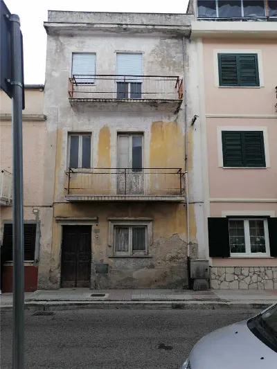 Villa a Pontecorvo