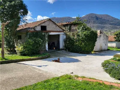 Villa in vendita a Pontecorvo - foto 10