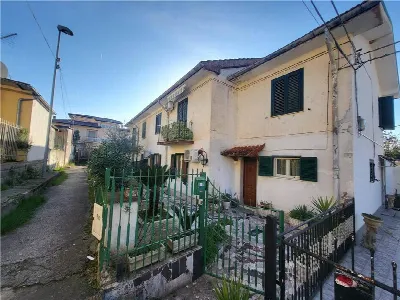 Villa a Pontecorvo