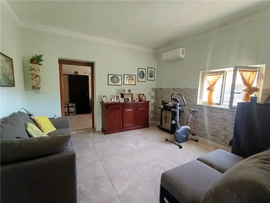 Villa in vendita a Esperia - foto 4