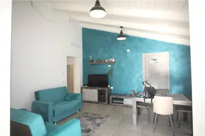 Villa in vendita a Pontecorvo - foto 5