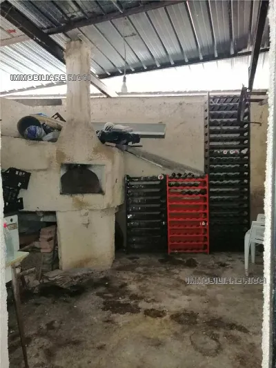 Villa in vendita a Pontecorvo - foto 8