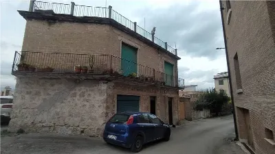 Villa a Pontecorvo