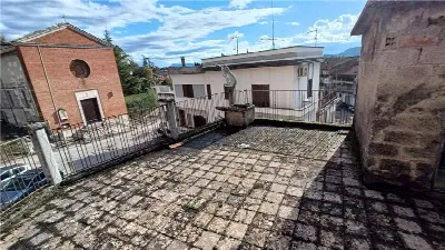 Villa in vendita a Pontecorvo - foto 8