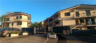 Villa a Pontecorvo
