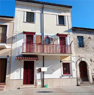 Villa a Pontecorvo