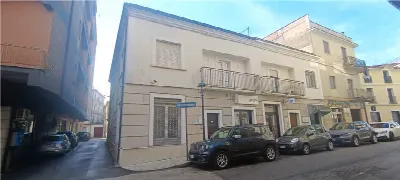 Palazzo/Stabile in vendita a Pontecorvo - foto 1