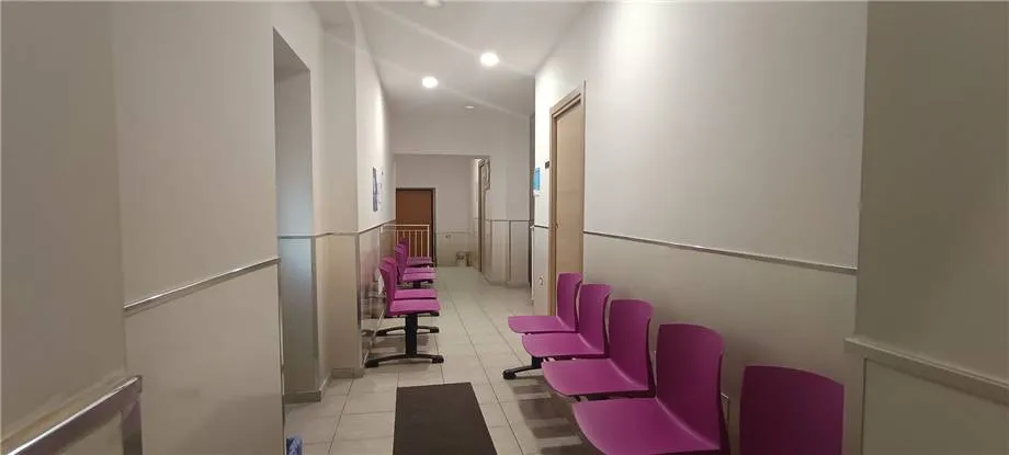 Palazzo/Stabile in vendita a Pontecorvo - foto 3