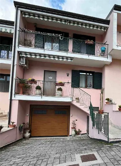 Villa in vendita a Pontecorvo - foto 2