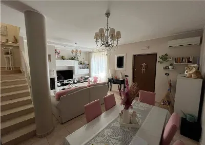 Villa in vendita a Pontecorvo - foto 4