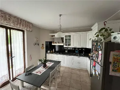 Villa in vendita a Pontecorvo - foto 8