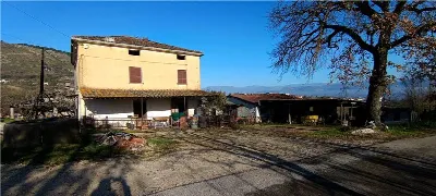 Rustico/Casale a San Giovanni Incarico