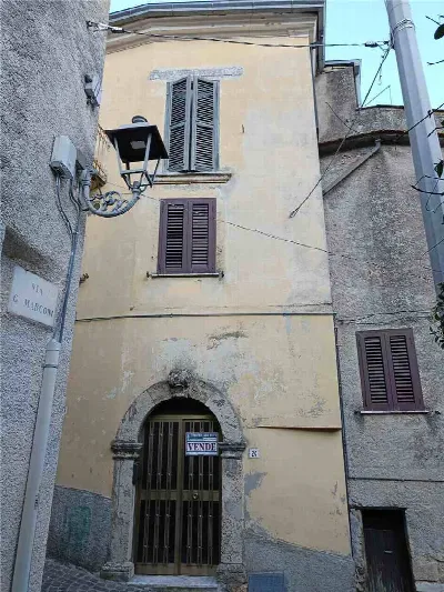 Villa in vendita a San Giovanni Incarico - foto 1