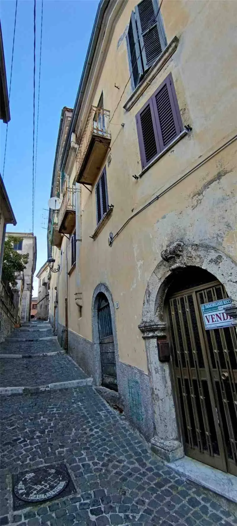 Villa in vendita a San Giovanni Incarico - foto 2