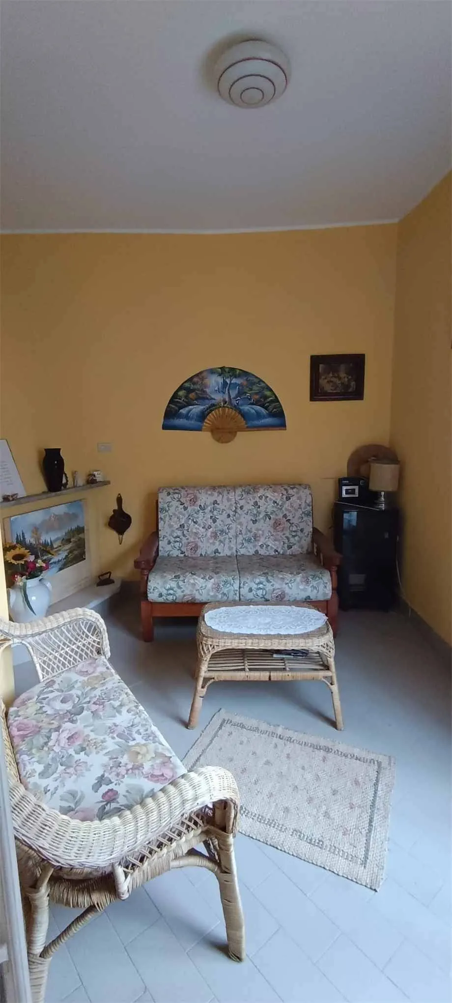 Villa in vendita a San Giovanni Incarico - foto 5