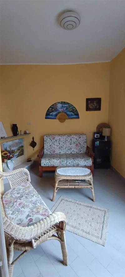 Villa in vendita a San Giovanni Incarico - foto 5
