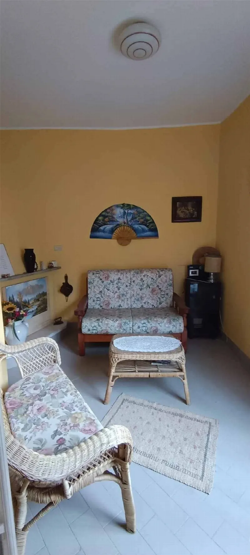 Villa in vendita a San Giovanni Incarico - foto 5