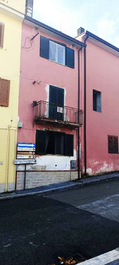Villa in vendita a Pontecorvo - foto 1