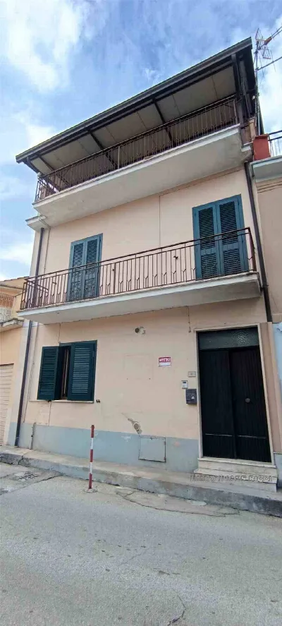 Villa in vendita a Pontecorvo - foto 1