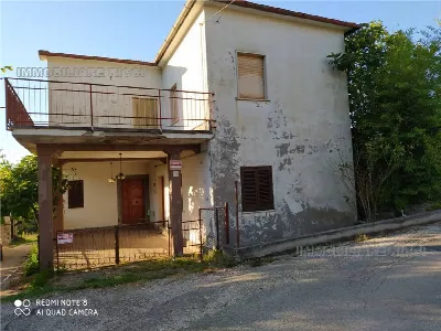 Villa a Pontecorvo