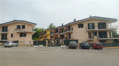 Villa a Pontecorvo