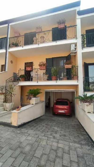 Villa in vendita a Pontecorvo - foto 2
