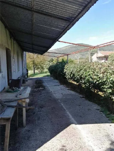 Villa in vendita a Esperia - foto 9