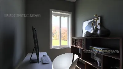 Villa in vendita a Pontecorvo - foto 10
