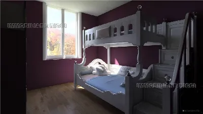 Villa in vendita a Pontecorvo - foto 9