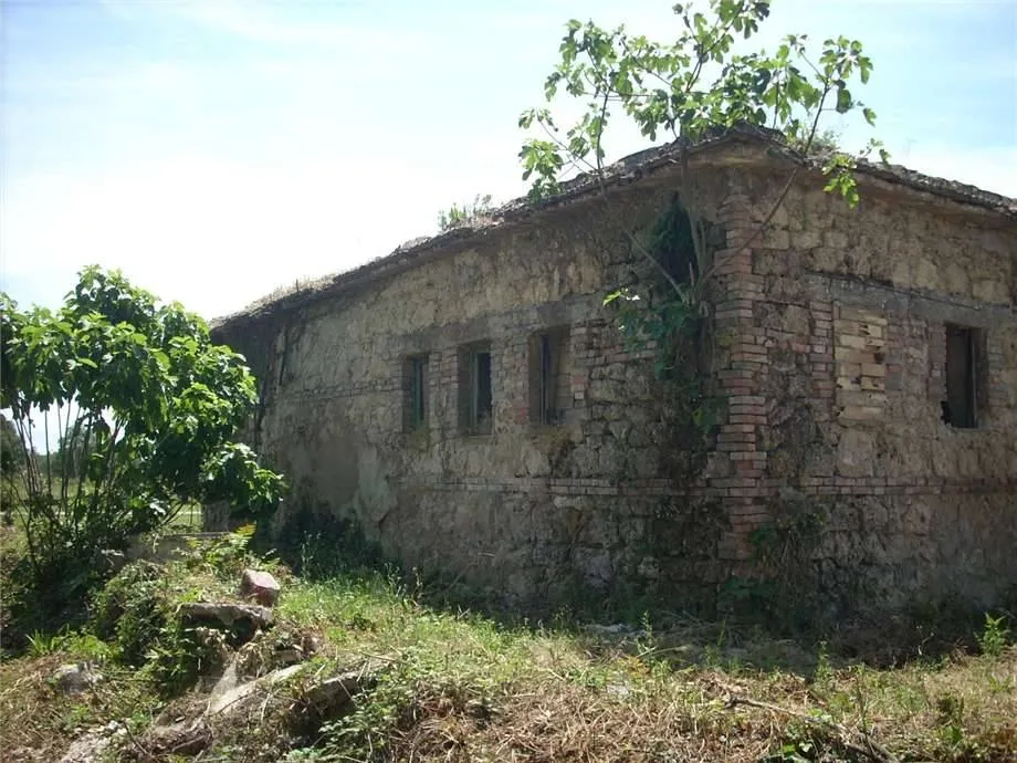 Rustico/Casale in vendita ad Aquino - foto 3
