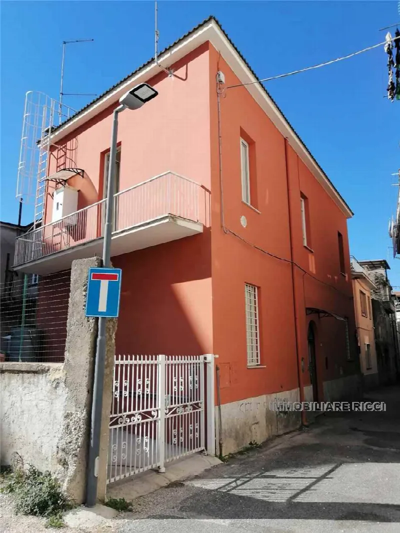 Palazzo/Stabile in vendita a Pontecorvo - foto 1