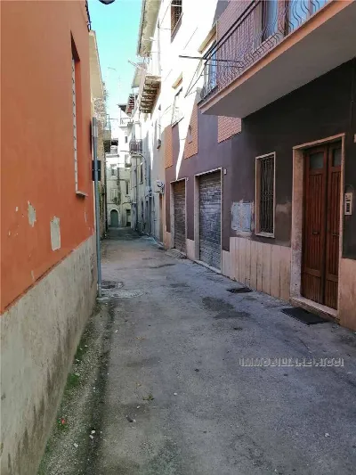 Palazzo/Stabile in vendita a Pontecorvo - foto 10