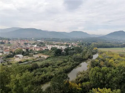 Villa in vendita a Pontecorvo - foto 8