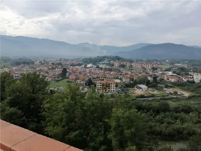 Villa in vendita a Pontecorvo - foto 9
