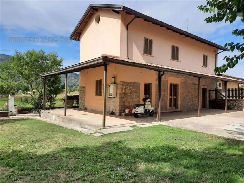 Villa in vendita a Esperia - foto 1