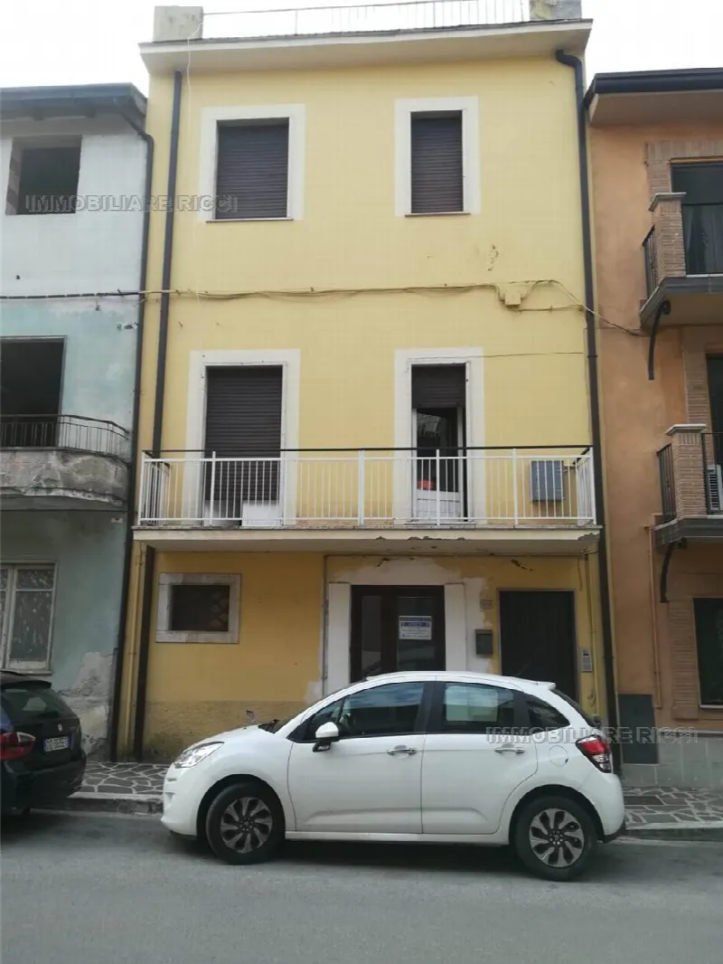 Villa in vendita a Pontecorvo - foto 1