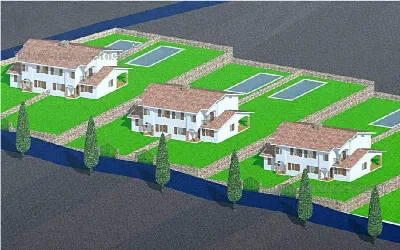 Casa Indipendente in vendita a Pontecorvo - foto 4