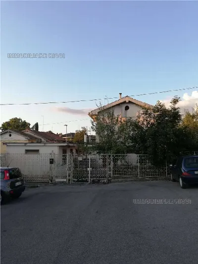 Villa a Pontecorvo